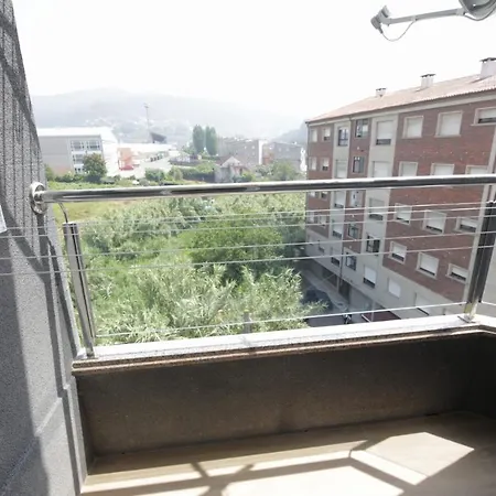 Apartment Encantador En