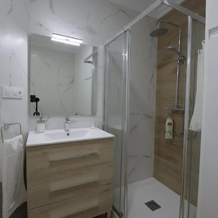 Encantador En Lejlighed *