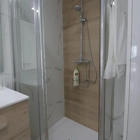 Encantador En Marín