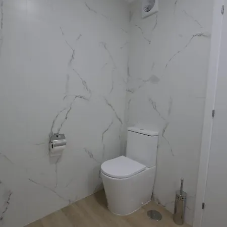 Encantador En * Marín