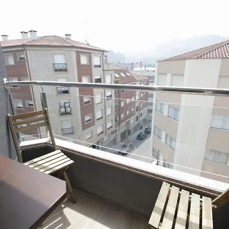 Encantador En Apartment *