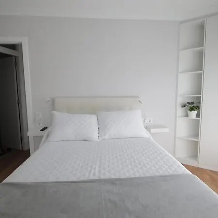 Encantador En Lejlighed *