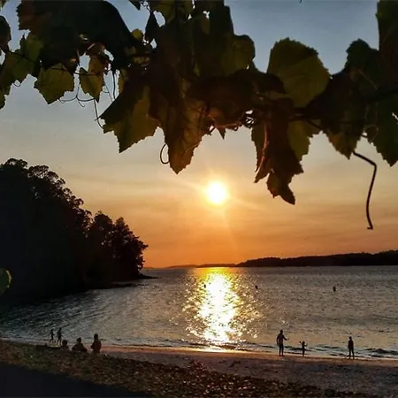 Encantador En * Marín