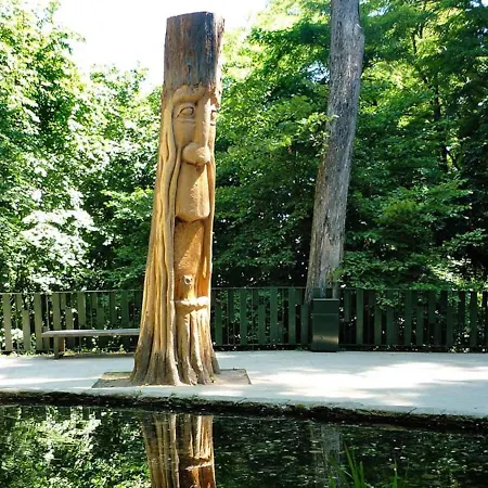 Lejlighed Encantador En