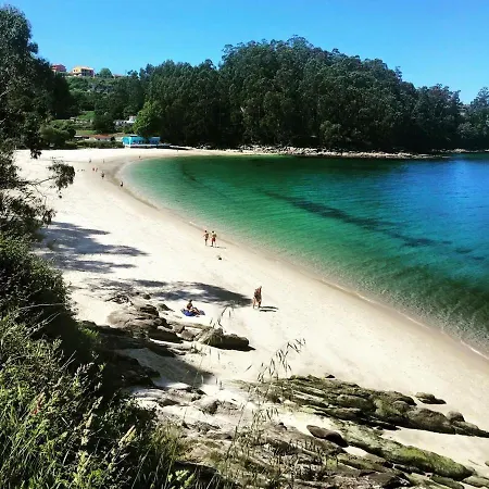 Encantador En Lejlighed