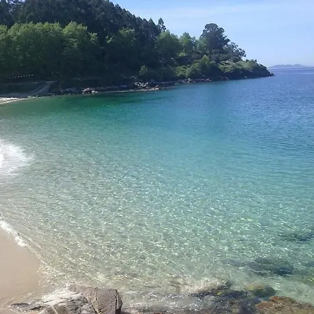 Lejlighed Encantador En *