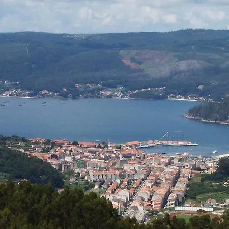 Encantador En Lejlighed