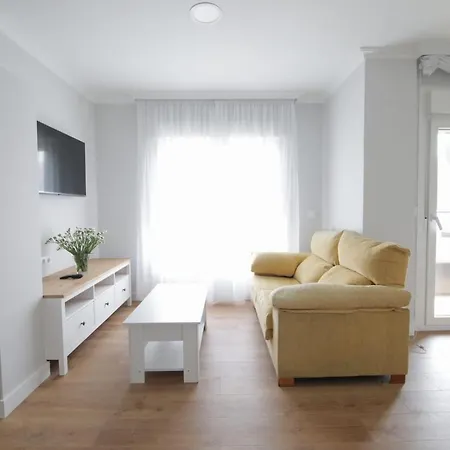 Lejlighed Encantador En