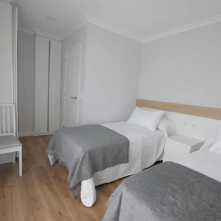 Lejlighed Encantador En *